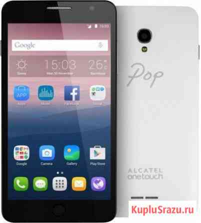 Alcatel One Touch POP 5022D Киров