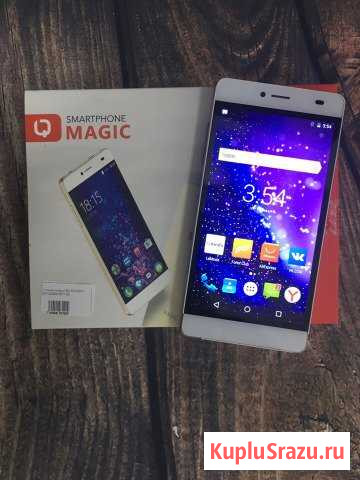 BQ 5070 Magic (цр) Киров - изображение 1