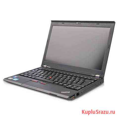 Lenovo thinkpad X230 Сыктывкар