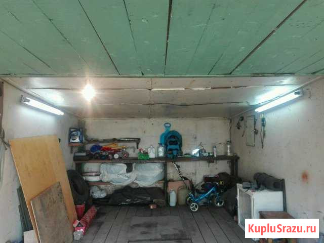 Гараж на продажу в Костроме Кострома - изображение 1