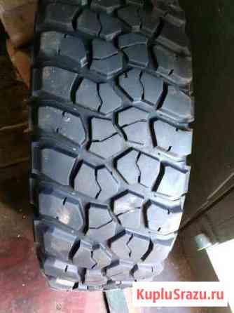 Шины BFGoodrich Буй