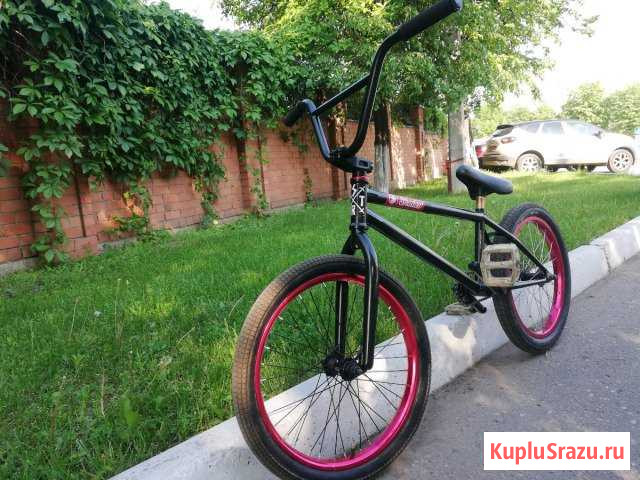 BMX Кострома - изображение 1