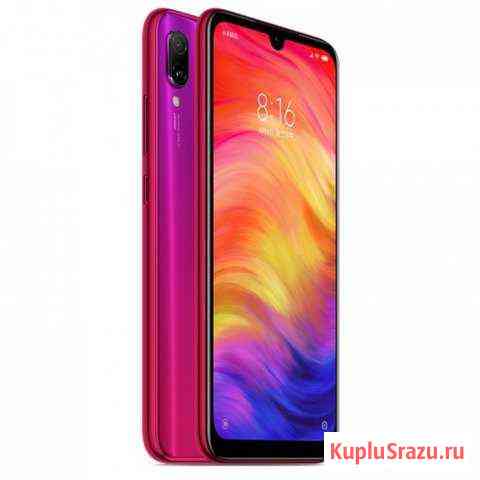 Xiaomi Redmi Note 7. Рассрочка Кострома