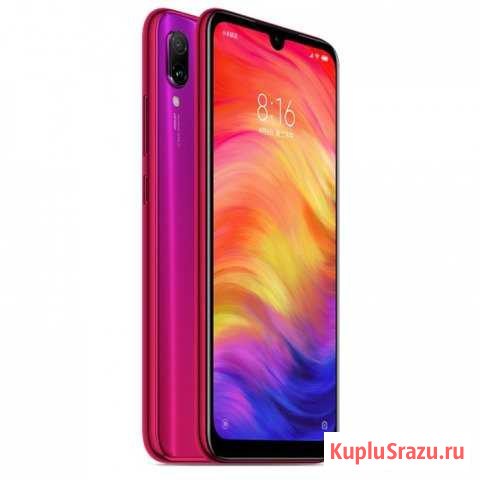 Xiaomi Redmi Note 7. Рассрочка Кострома - изображение 1