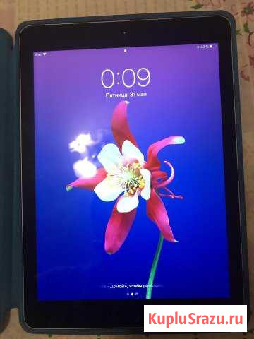 iPad Красное-на-Волге - изображение 1