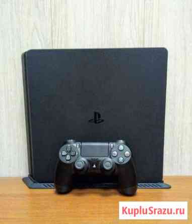 PS4 500GB 5.05 Sony PlayStation 4 CUH-2008A б/у Кострома