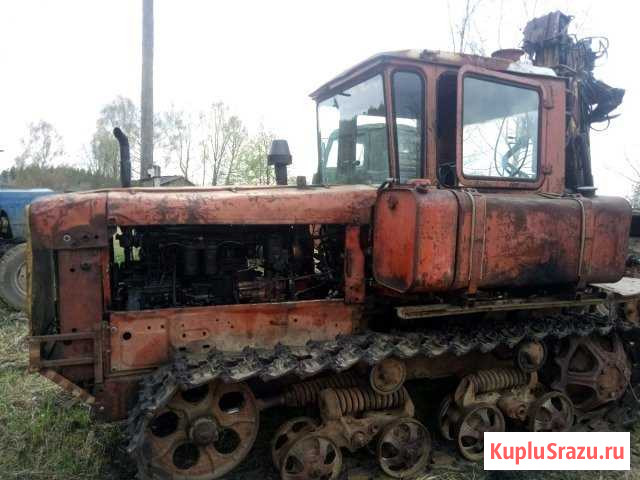 Дт-75 мтз-82 мтз-50 Судиславль - изображение 1