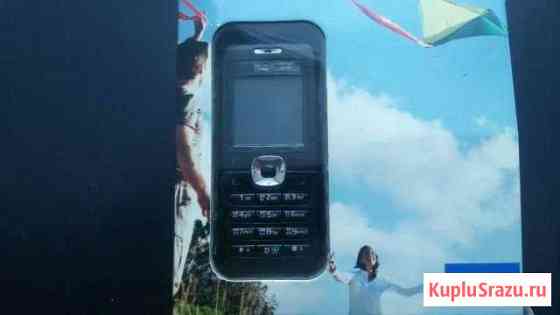 Nokia 6030, 1 сим, ловит везде Кострома