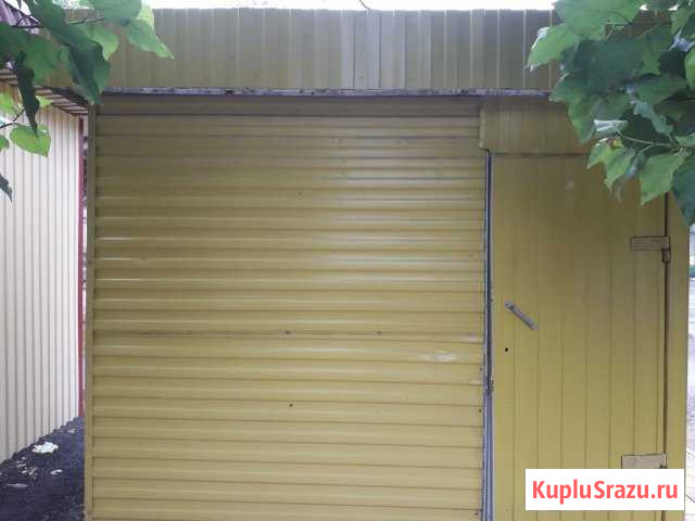 Продам ларек Ачинск - изображение 1