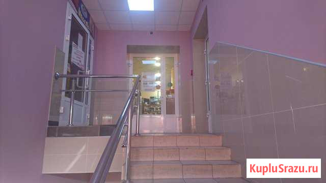 Помещение свободного назначения, 85.4 кв.м. Назарово - изображение 1