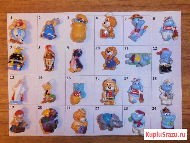 Киндер Красноярск - изображение 1