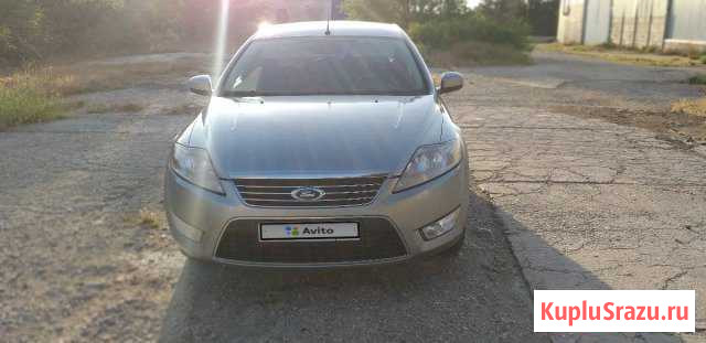 Ford Mondeo 1.6 МТ, 2008, седан Черноморское - изображение 1