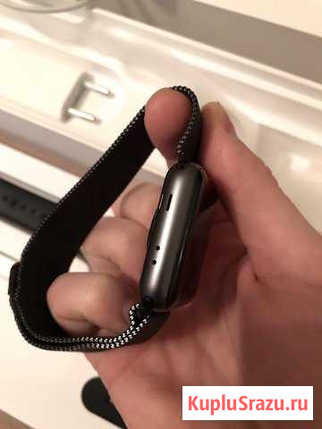 Apple Watch series 3 42mm Грэсовский - изображение 1