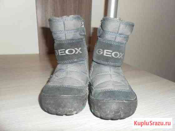 Сапожки Geox Симферополь