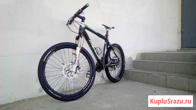Merida FLX carbon Феодосия - изображение 1