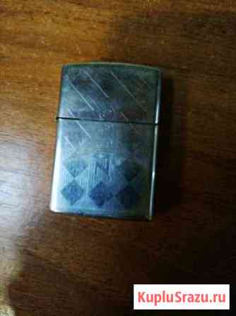 Оригинал zippo Симферополь