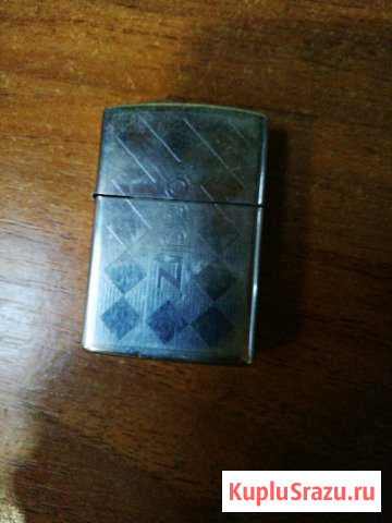 Оригинал zippo Симферополь - изображение 1