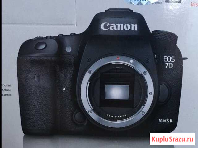 Canon 7D mark 2 Ялта - изображение 1