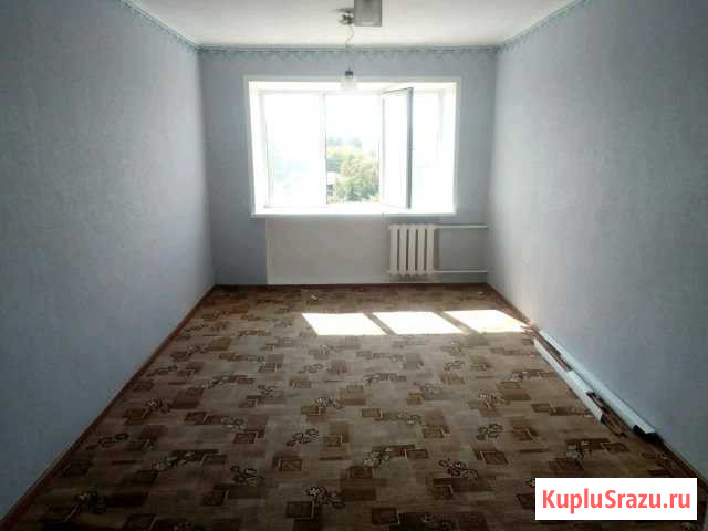 1-к квартира, 17 кв.м., 4/5 эт. Катайск - изображение 1