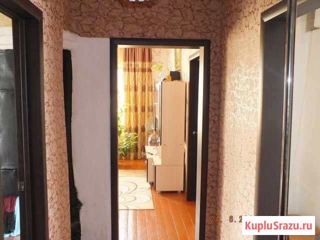 Дом 52.5 кв.м. на участке 7.7 сот. Куртамыш - изображение 1