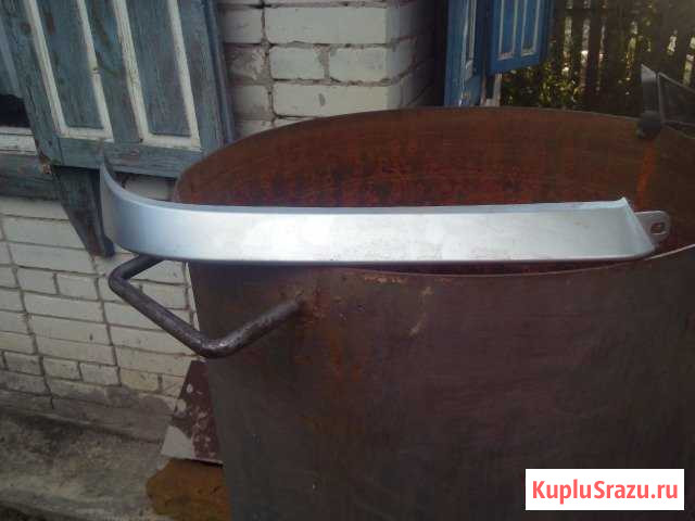 Реснички Курган - изображение 1