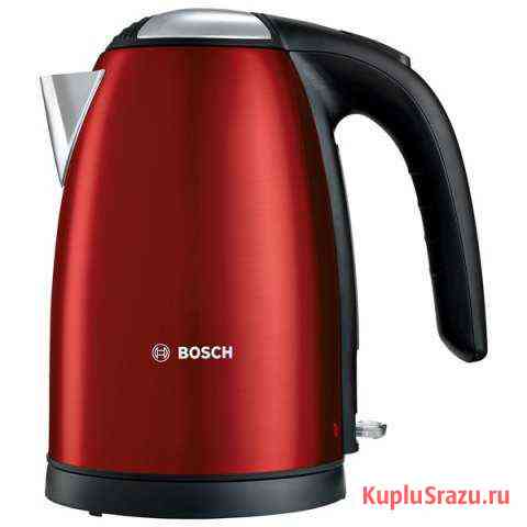 Чайник электрический Bosch TWK7804 (новый) Курган