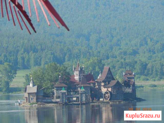 Тур выходного дня в Уральский Диснейленд Курган - изображение 1