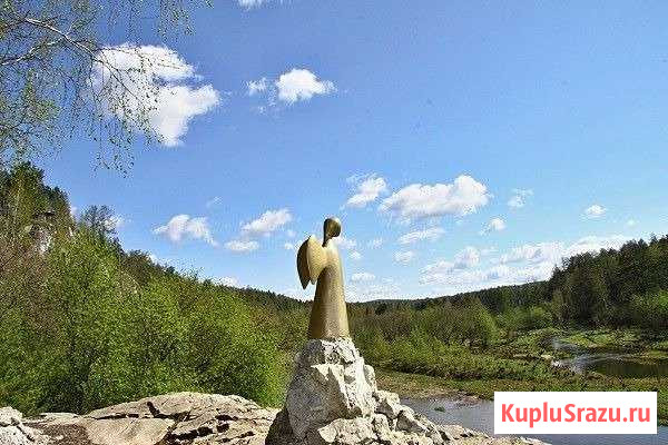 Тур выходного дня в эко-парк Оленьи Ручьи Курган - изображение 1