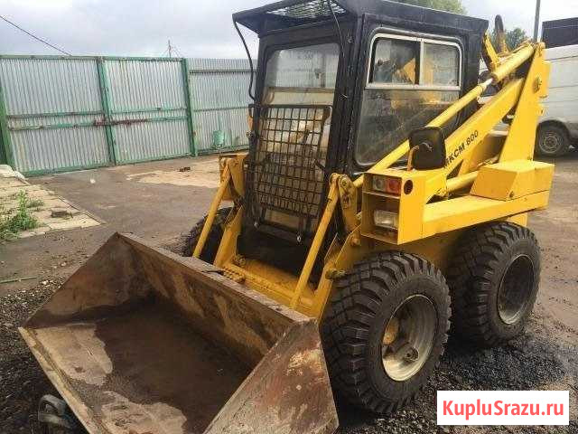 Услуги мксм 800 Курган - изображение 1