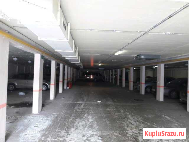 Машиноместо на продажу в Курске Курск - изображение 1