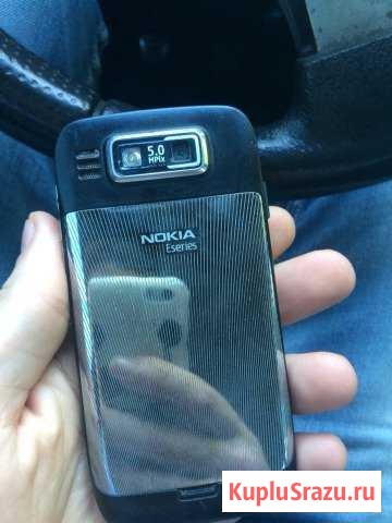 Nokia e72 Фатеж - изображение 1