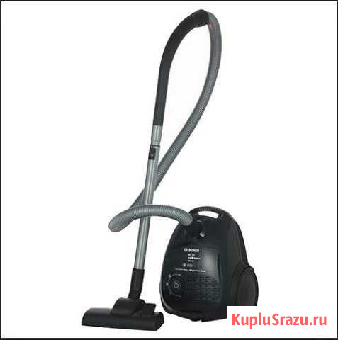 Пылесос Bosch BGN21800 Красноярск - изображение 1