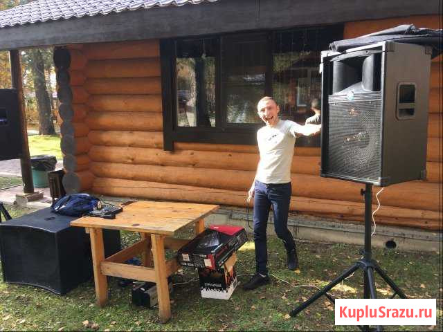 Диджей (Siberian dance Djs) Красноярск - изображение 1
