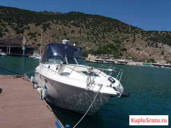 Моторная яхта Chaparral 310 Севастополь