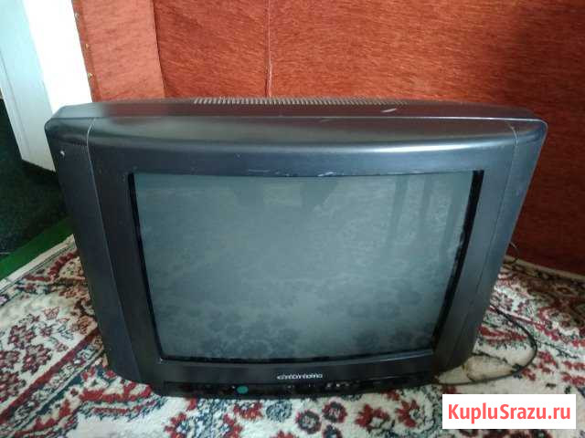 Grundig Ялта - изображение 1