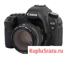 Продам 5d Mark2 Севастополь - изображение 1