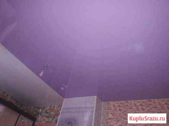 1-к квартира, 23 кв.м., 1/2 эт. Шадринск