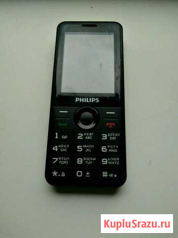 Телефон Philips Шадринск - изображение 1
