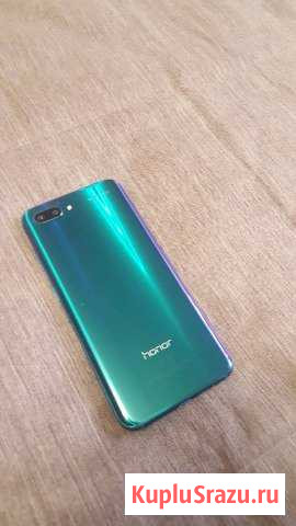 Honor 10 Курган - изображение 1