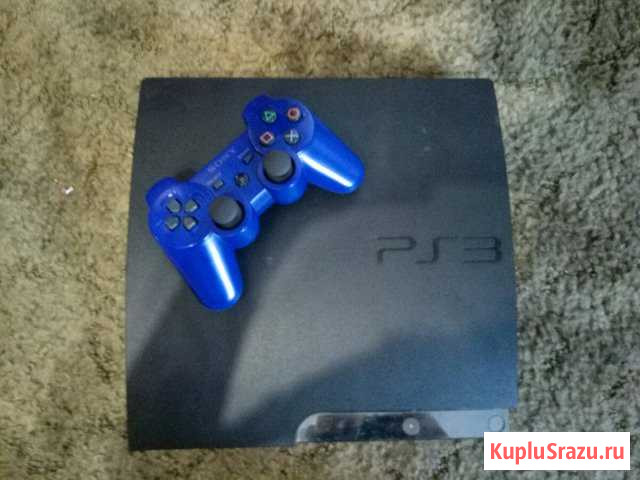 Sony PS3 Курган - изображение 1