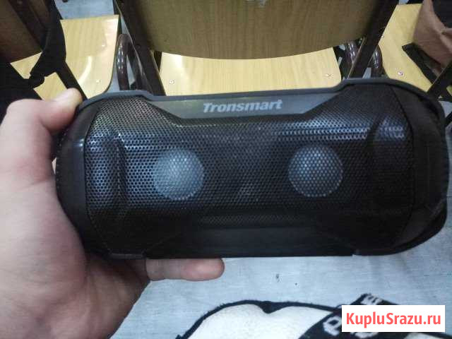 Tronsmart element Blaze Маршала Жукова - изображение 1