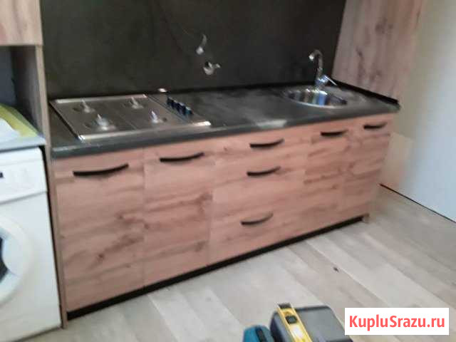Кухонный гарнитур Йошкар-Ола - изображение 1