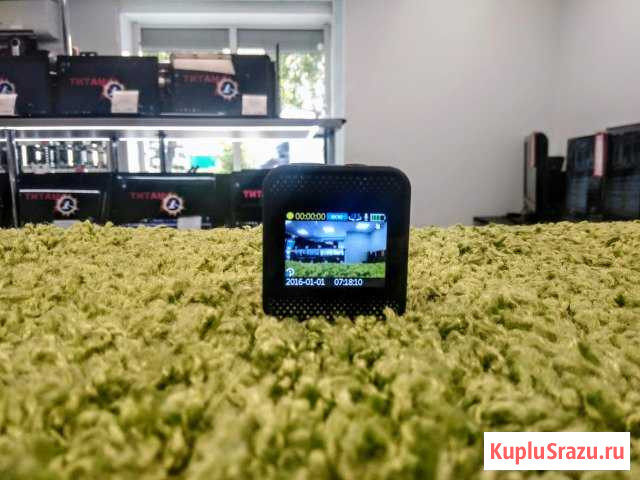 Экшн-камера sjcam M10 Plus WiFi(ст1б) Йошкар-Ола - изображение 1