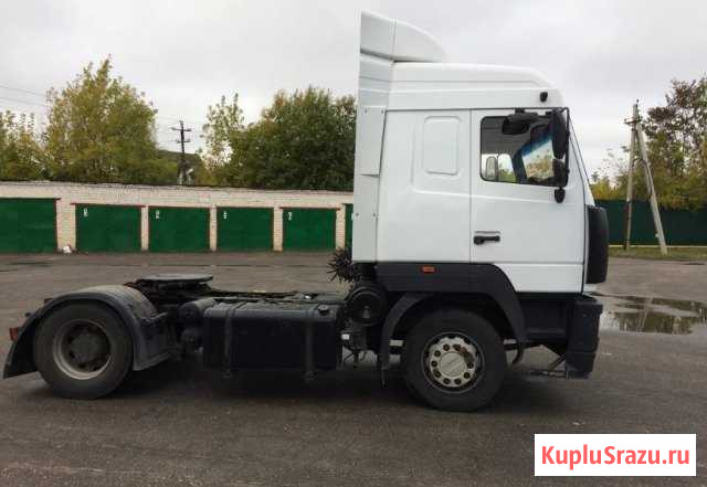 Маз 5440 Краснооктябрьский - изображение 1