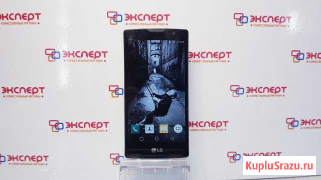 Телефон LG Spirit (Ч00) Йошкар-Ола - изображение 1
