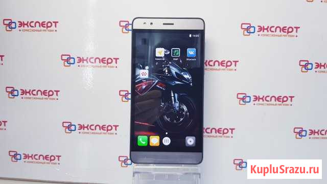 Телефон Micromax Q397 (Ч46) Йошкар-Ола - изображение 1