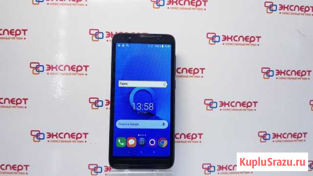 Телефон Alcatel 5059D (Ч06) Йошкар-Ола - изображение 1