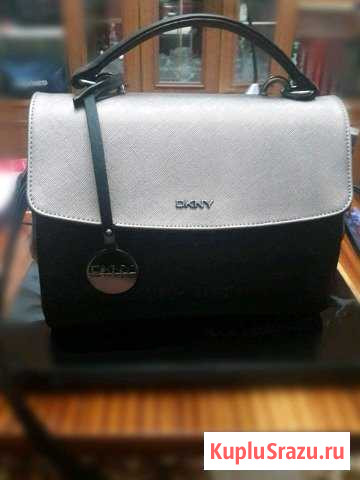 Сумка dkny Саранск - изображение 1