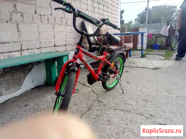 Велосипед Ковылкино - изображение 1