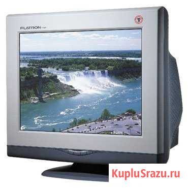 Монитор LG F720P Ромоданово - изображение 1